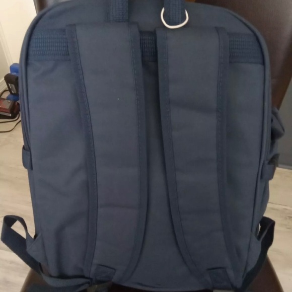 Apollo Backpack Picnic Set For Two - Picture 9 of 9